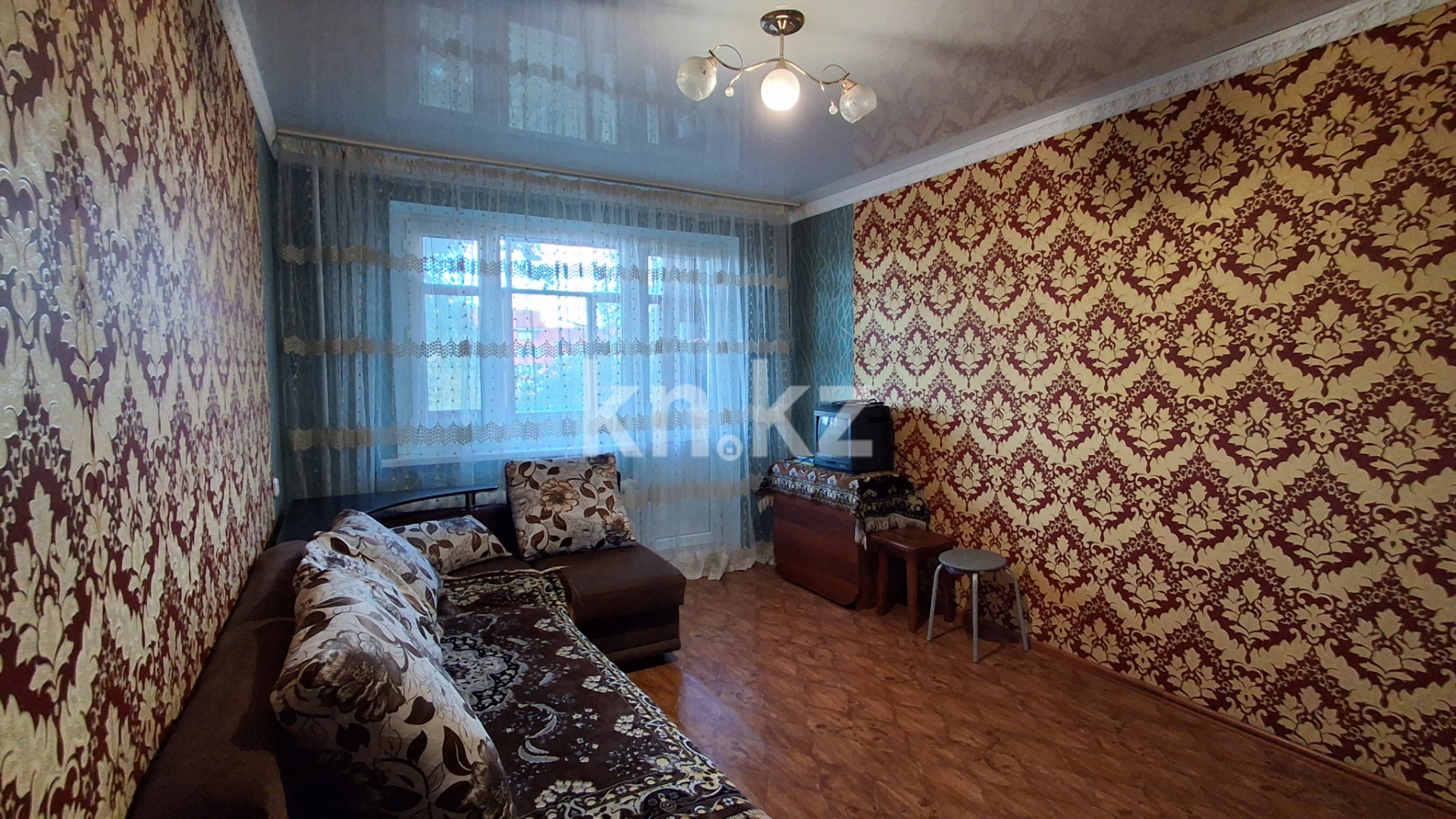 Продажа 2-комнатной квартиры, 44 м² в Караганде - фото 8