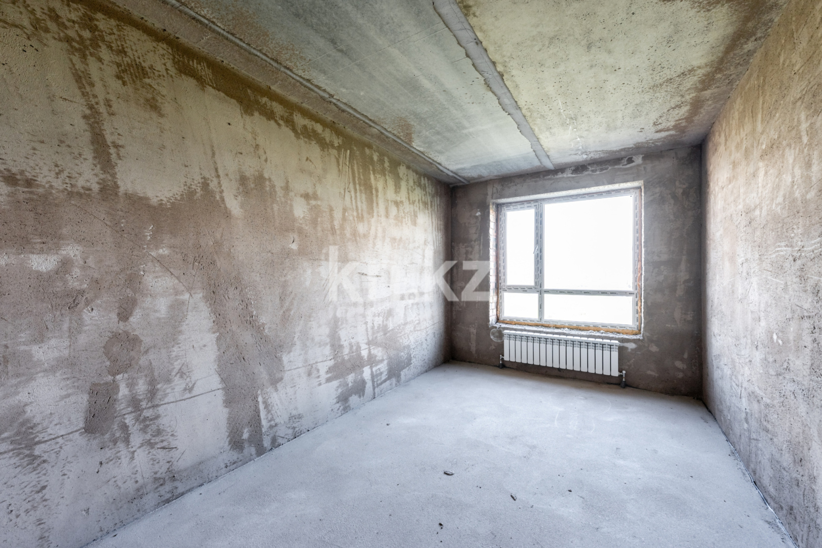 Продажа 2-комнатной квартиры, 60.8 м² в Астане - фото 7