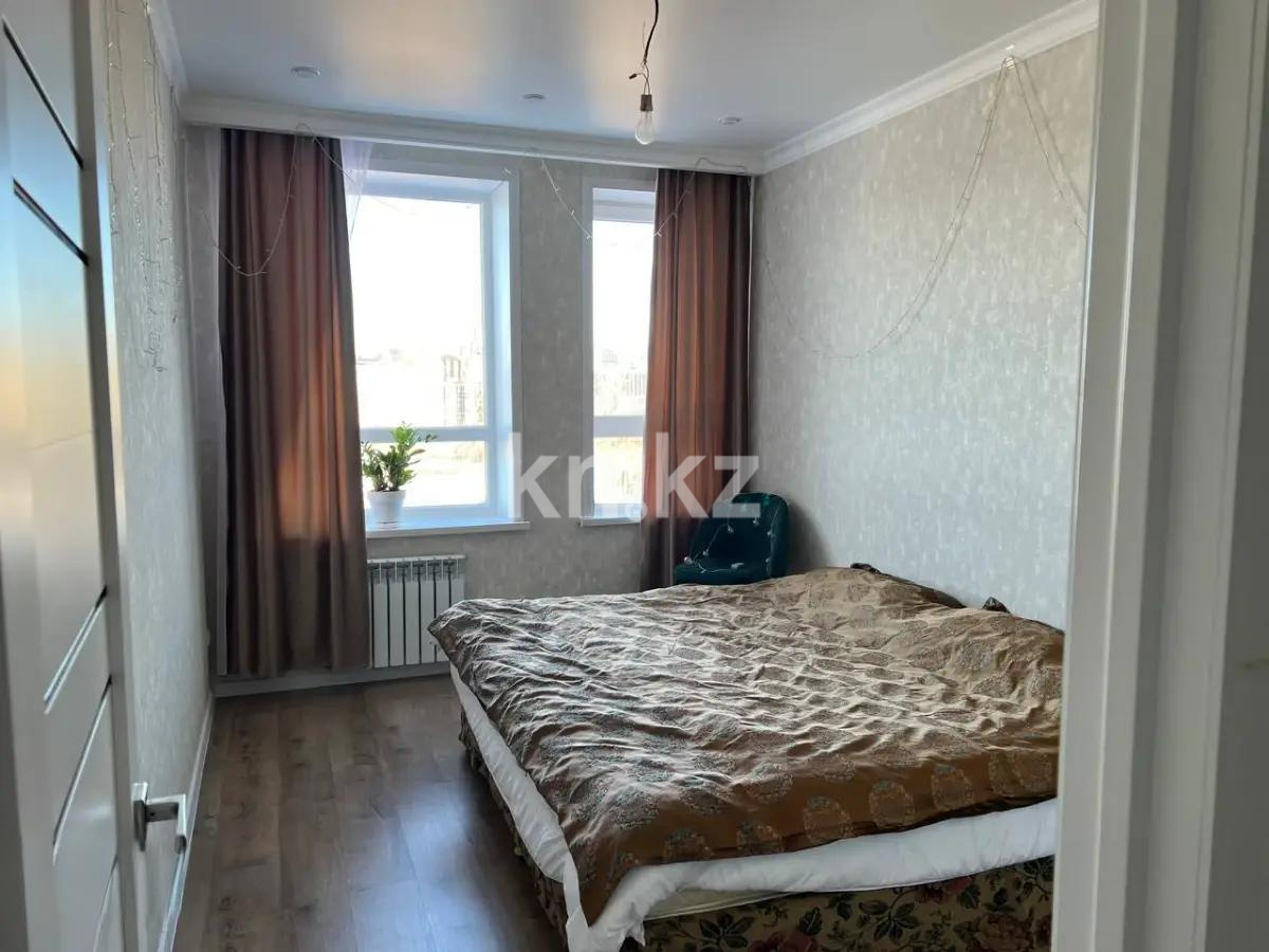 Продажа 1-комнатной квартиры, 43 м² в Астане - фото 2
