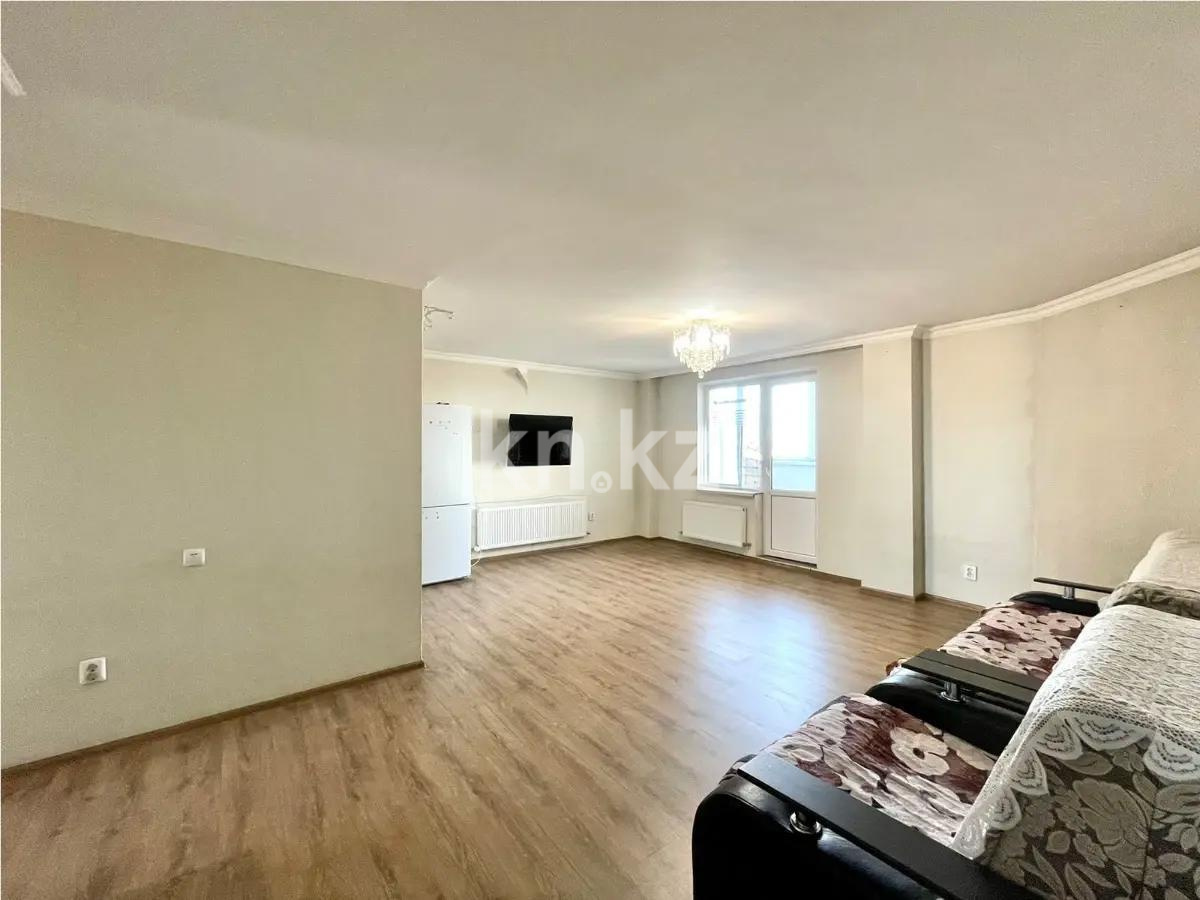 Продажа 2-комнатной квартиры, 57 м² в Астане