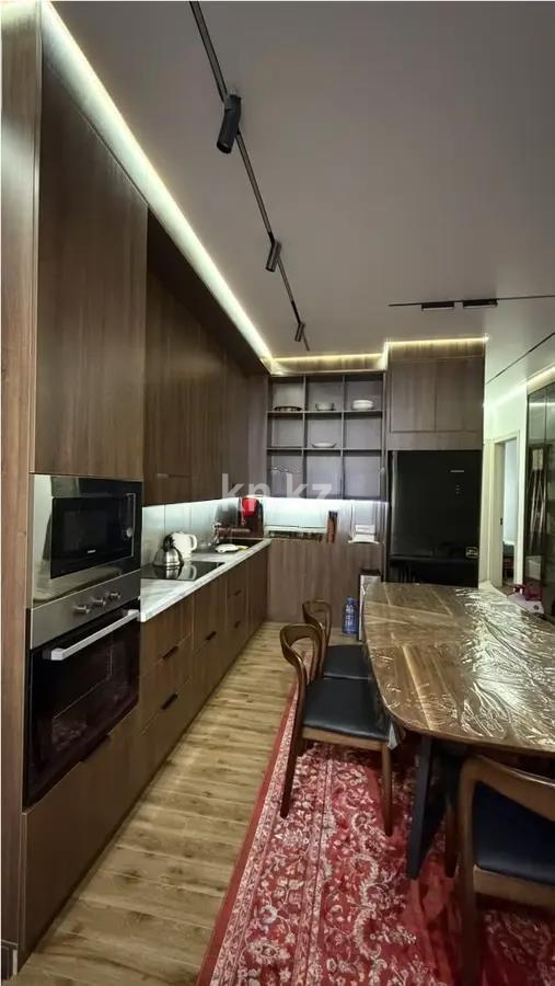 Продажа 4-комнатной квартиры, 100 м² в Алматы - фото 5