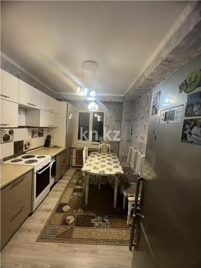 Продажа 4-комнатной квартиры, 87 м² в Алматы - фото 5