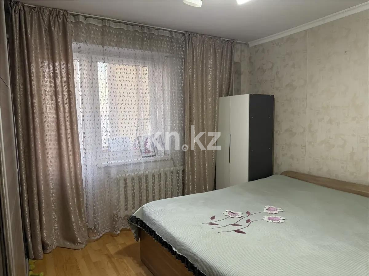 Продажа 3-комнатной квартиры, 86.9 м² в Алматы - фото 2