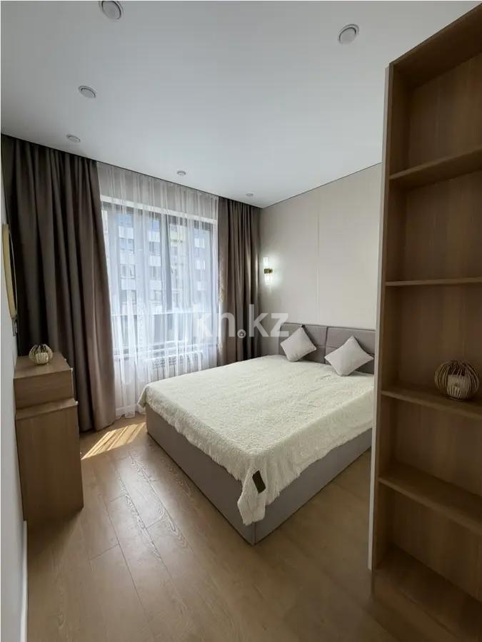 Продажа 2-комнатной квартиры, 45 м² в Алматы - фото 2