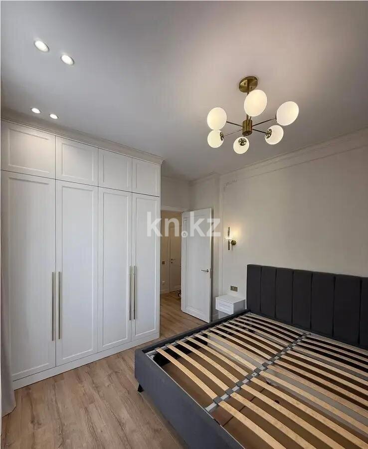 Продажа 3-комнатной квартиры, 80.2 м² в Астане - фото 2