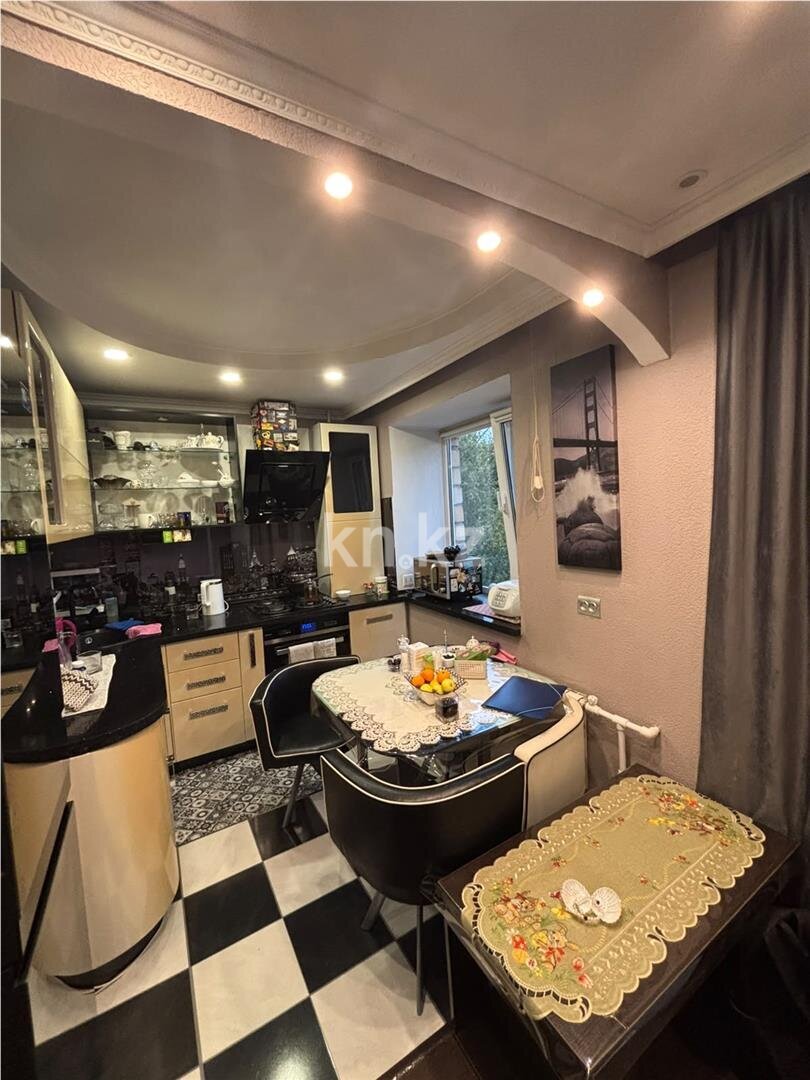 Продажа 3-комнатной квартиры, 55 м² в Караганде - фото 5