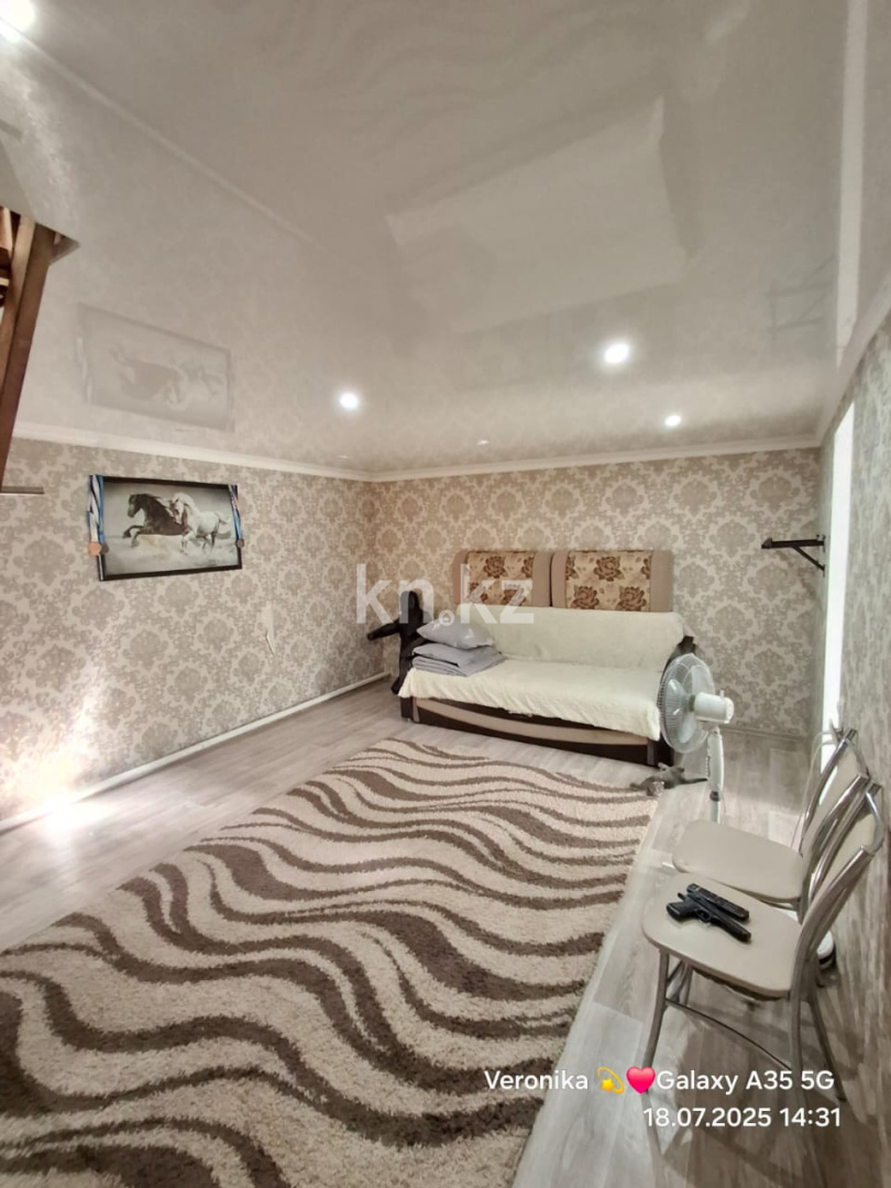 Продажа 2-комнатного дома, 71 м², Трекино в Уральске - фото 4