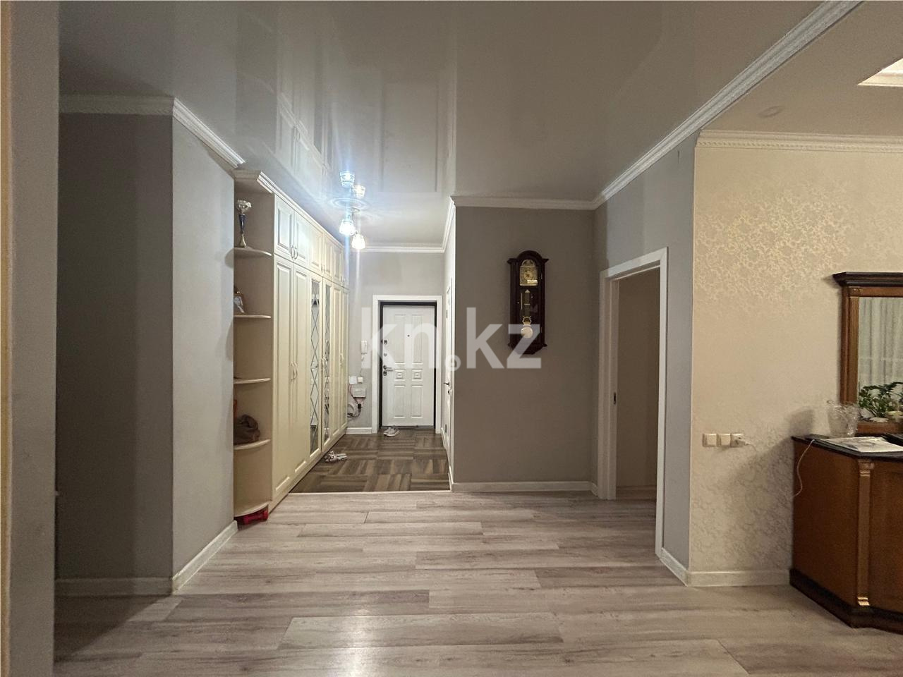 Продажа 3-комнатной квартиры, 105 м² в Астане - фото 4