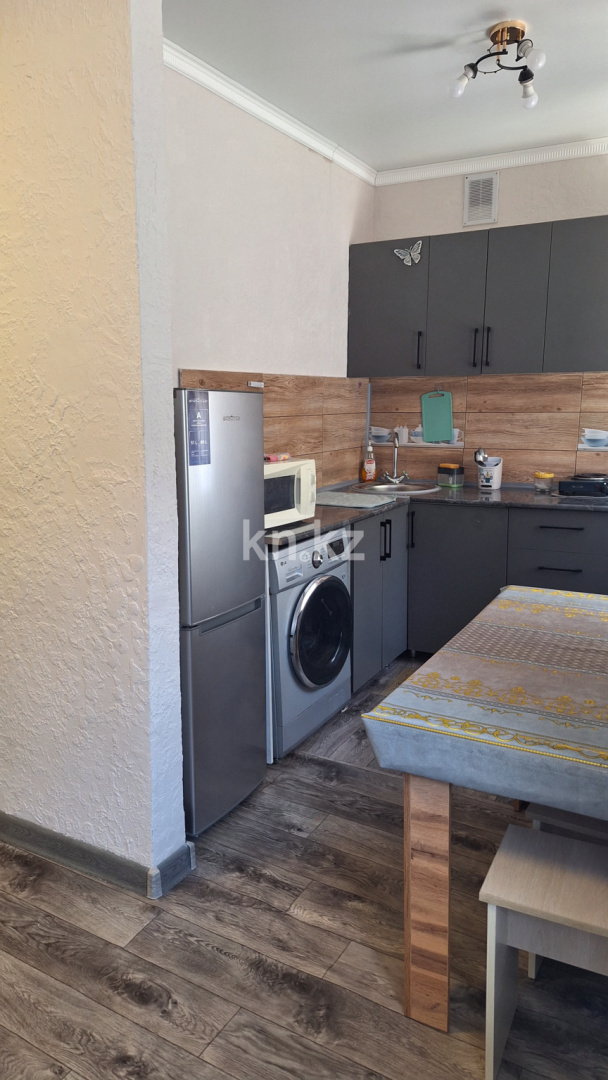 Аренда 2-комнатной квартиры посуточно, 47 м² в Балхаше - фото 7