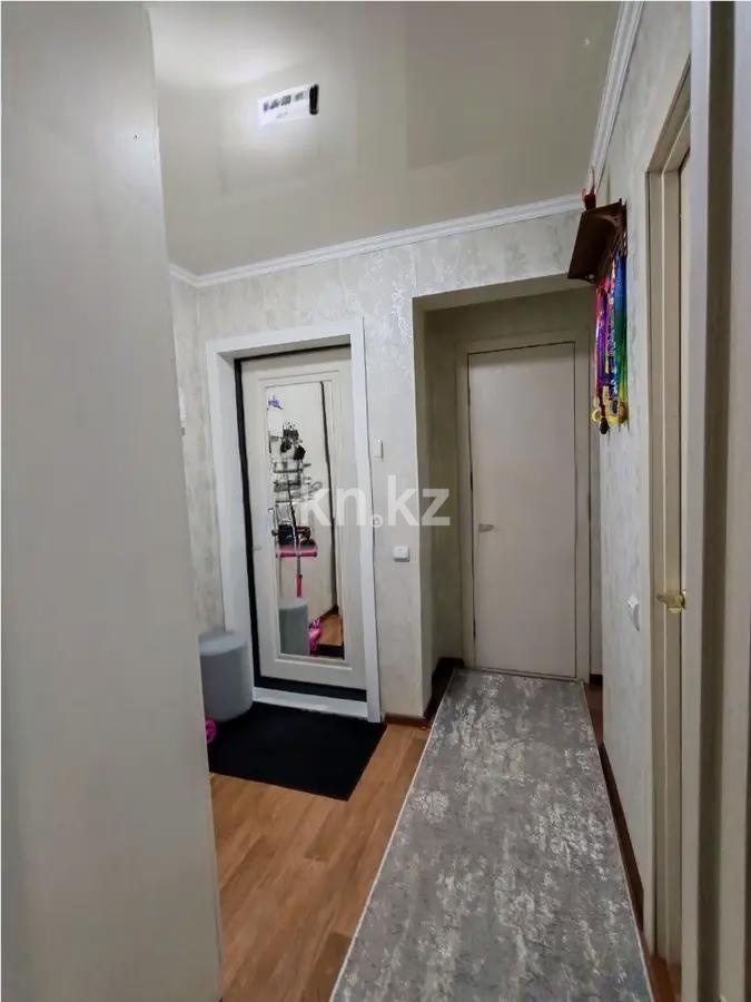 Продажа 2-комнатной квартиры, 41.4 м² в Астане - фото 5