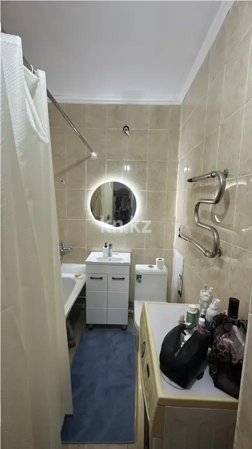Продажа 1-комнатной квартиры, 40 м² в Астане - фото 3