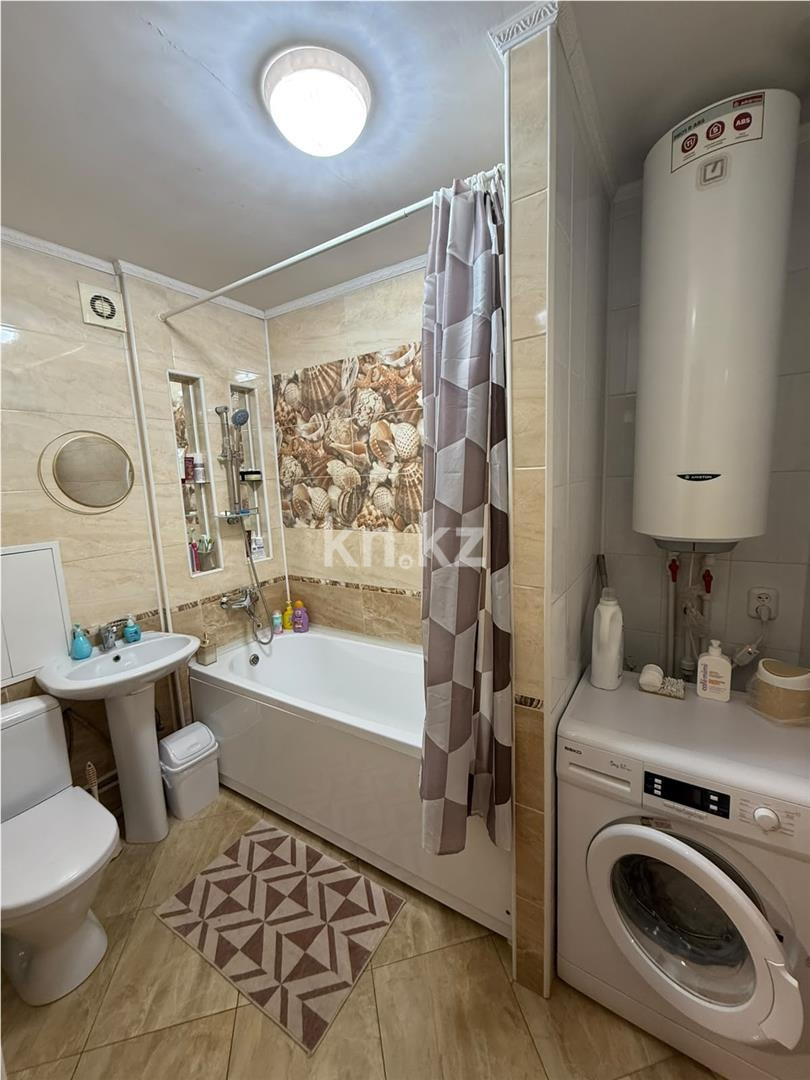 Продажа 1-комнатной квартиры, 30 м² в Караганде - фото 6