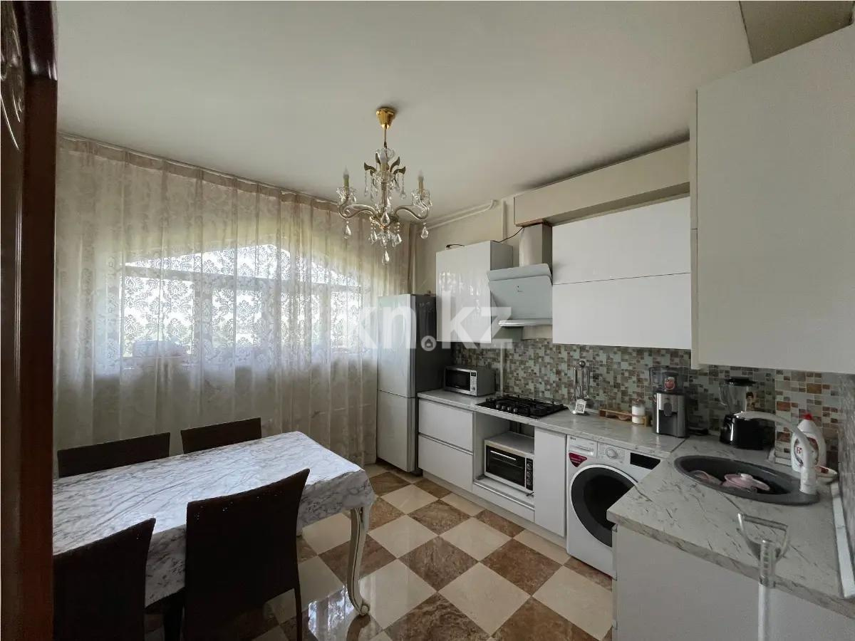 Продажа 4-комнатной квартиры, 97 м², мкр-н Жетысу-2, дом  48 в Алматы - фото 4