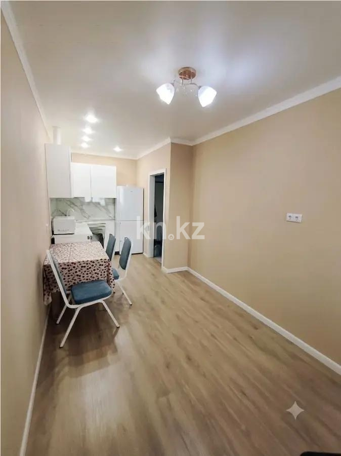 Продажа 1-комнатной квартиры, 33 м² в Астане - фото 2