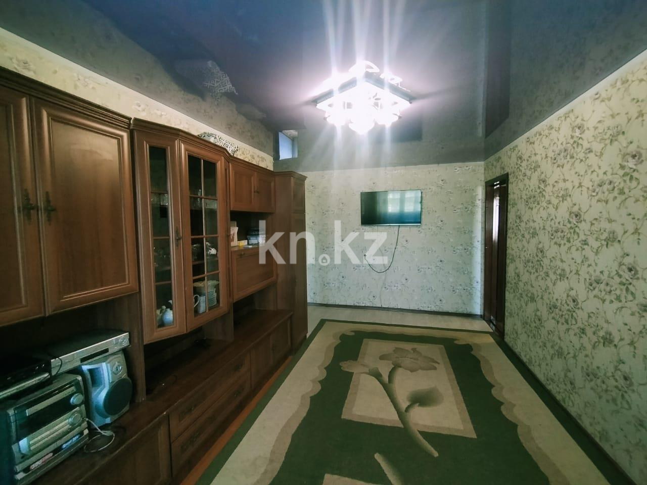 Продажа 3-комнатной квартиры, 57 м², бульвар Независимости в Темиртау - фото 2