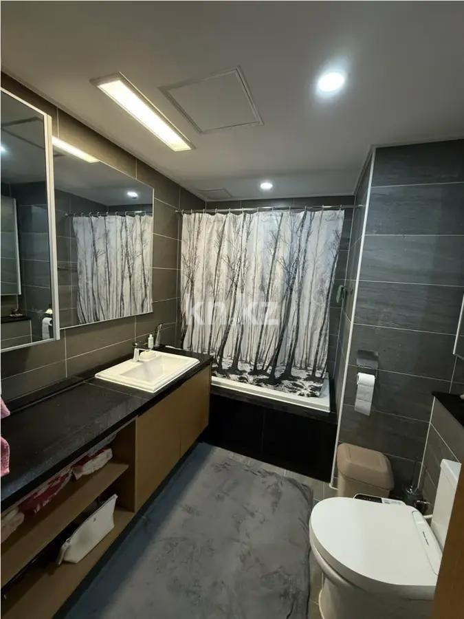 Продажа 3-комнатной квартиры, 79 м², пр. Кабанбай батыра, дом  43в в Астане - фото 5