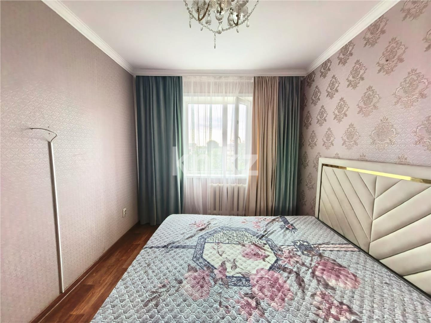 Продажа 2-комнатной квартиры, 54 м² в Караганде - фото 12