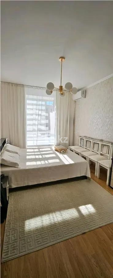 Продажа 3-комнатной квартиры, 65.7 м² в Астане - фото 2
