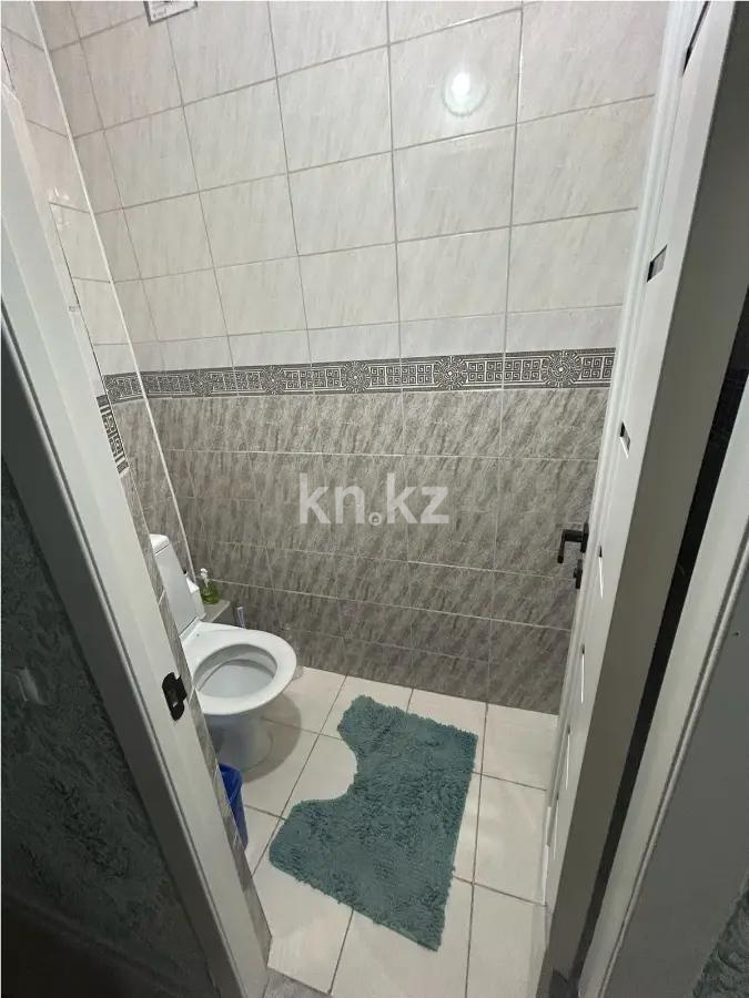 Продажа 2-комнатной квартиры, 60 м² в Алматы - фото 4
