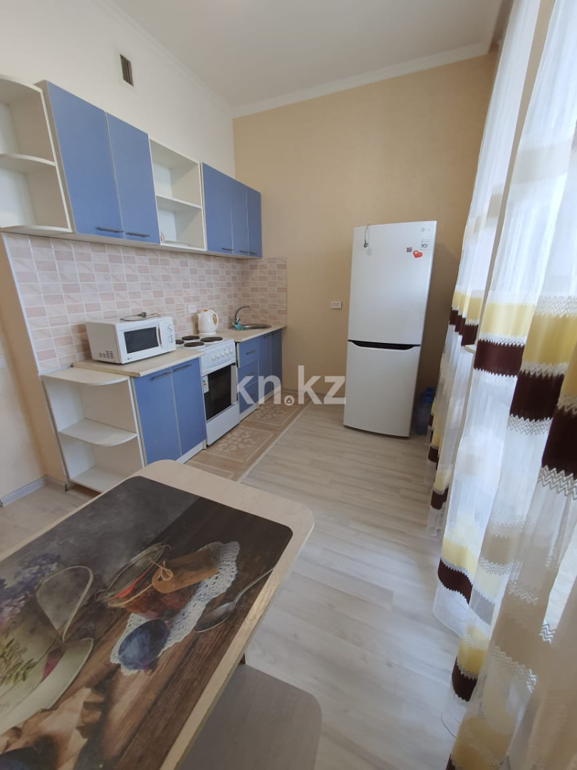 Продажа 1-комнатной квартиры, 37 м² в Астане - фото 10