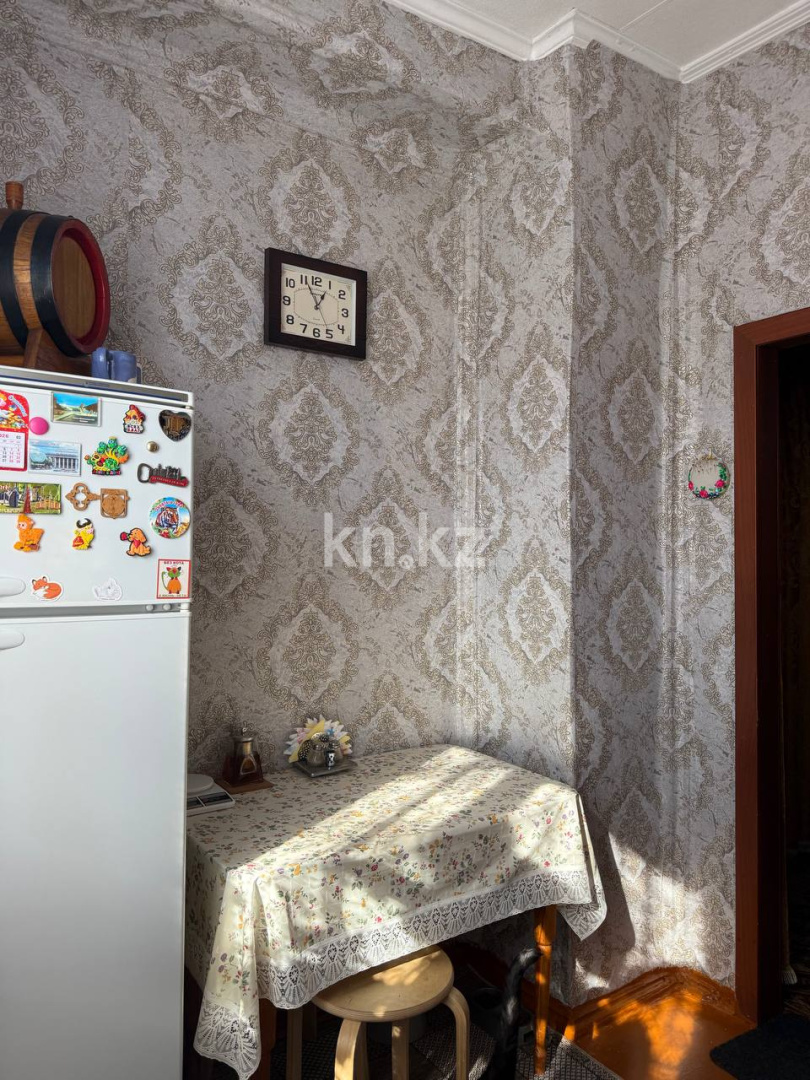 Продажа 2-комнатной квартиры, 44.55 м² в Усть-Каменогорске - фото 15