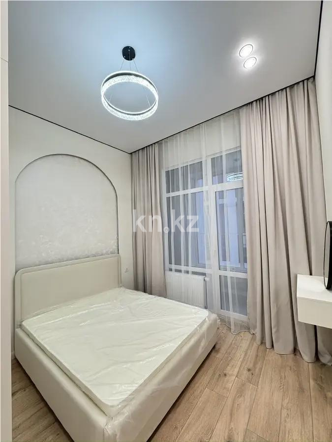 Продажа 2-комнатной квартиры, 43 м² в Астане - фото 3