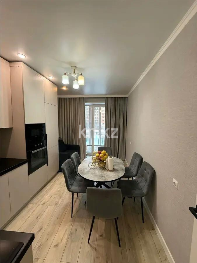 Продажа 2-комнатной квартиры, 57 м² в Астане - фото 3