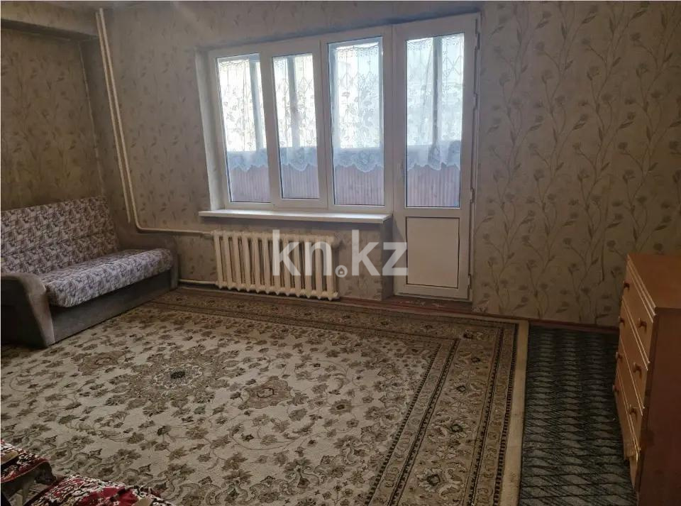 Продажа 2-комнатной квартиры, 55 м² в Алматы - фото 2