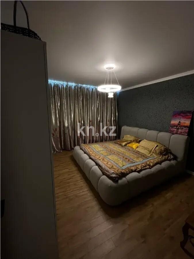 Продажа 2-комнатной квартиры, 68.8 м² в Алматы