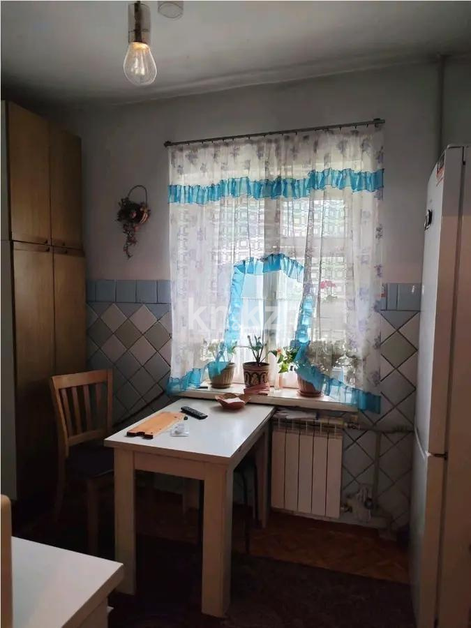 Продажа 1-комнатной квартиры, 31.6 м² в Алматы - фото 2