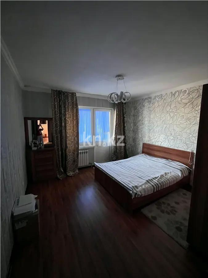 Продажа 3-комнатной квартиры, 89 м², мкр. Акбулак, дом  9 в Алматы - фото 2