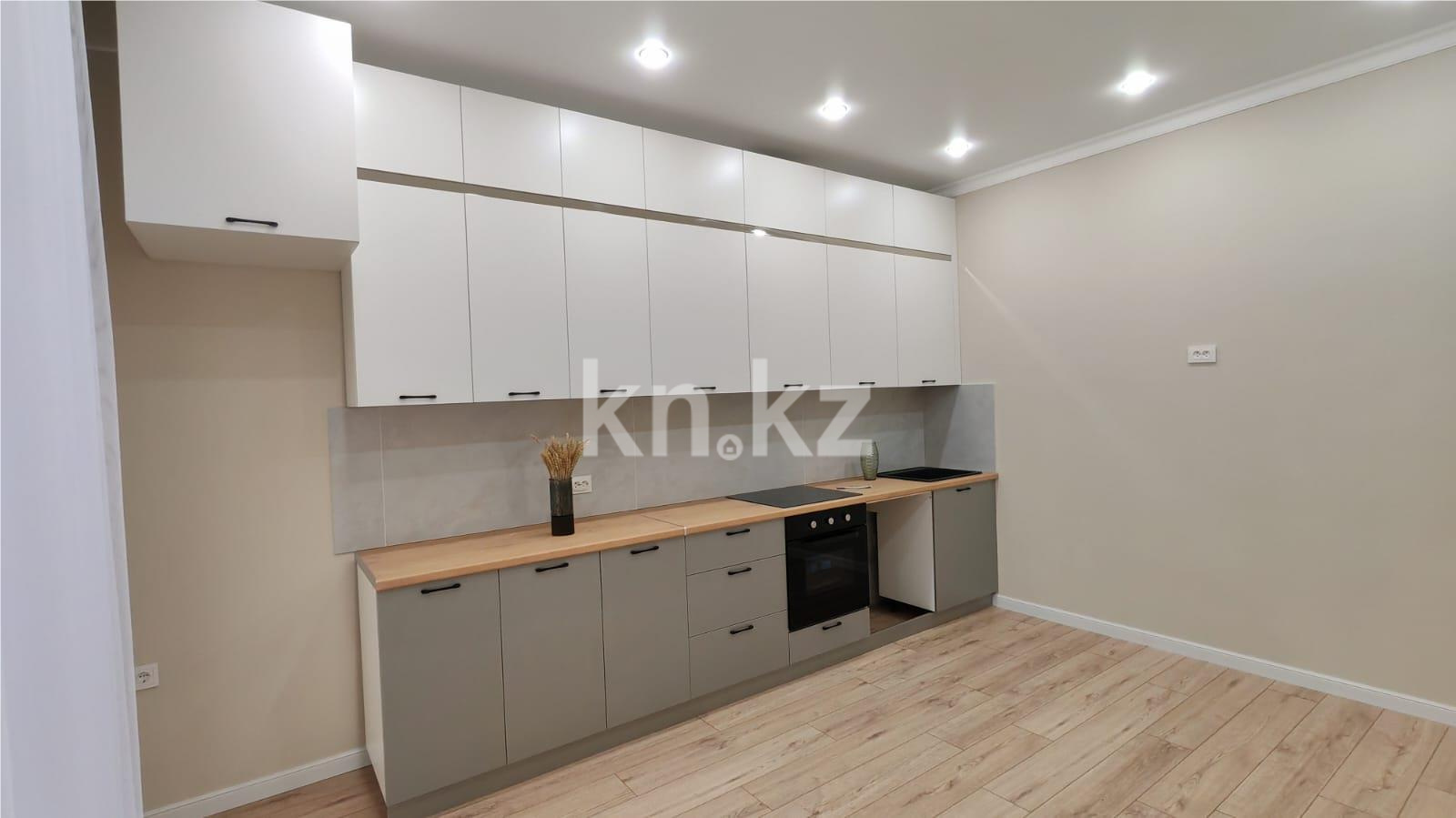 Продажа 2-комнатной квартиры, 64 м², 067 учетный квартал, дом  456/4 в Караганде - фото 9