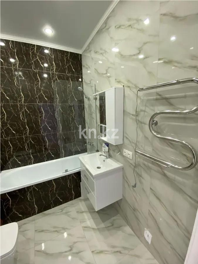 Продажа 1-комнатной квартиры, 44.2 м² в Астане - фото 3