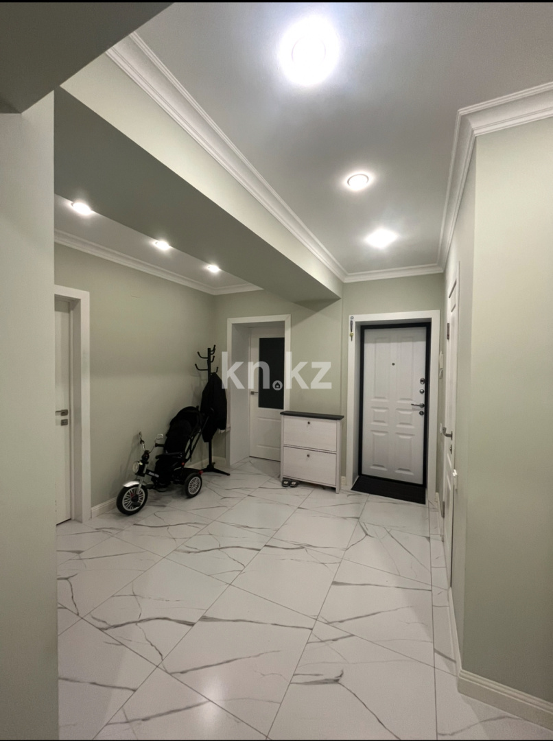 Продажа 4-комнатной квартиры, 95 м² в Алматы - фото 4