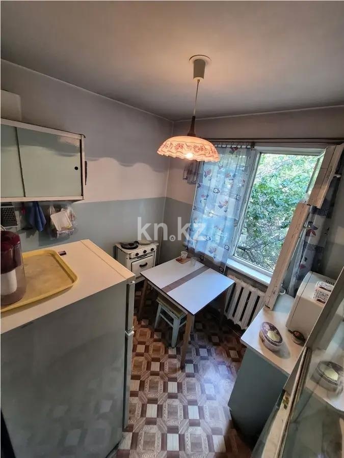 Продажа 2-комнатной квартиры, 43.1 м² в Алматы - фото 2