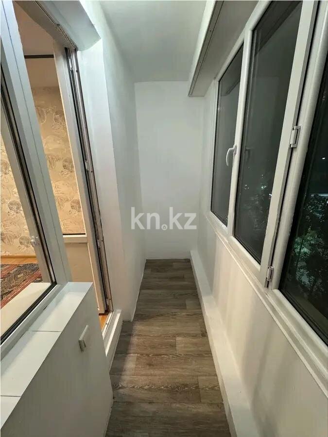 Продажа 1-комнатной квартиры, 34 м² в Алматы - фото 4