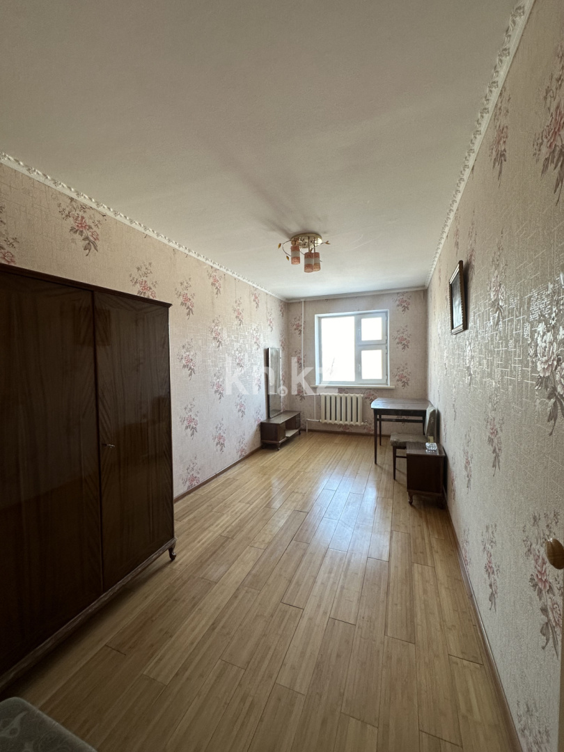 Продажа 2-комнатной квартиры, 44 м², 6-й мкр-н, дом  5 в Темиртау - фото 2