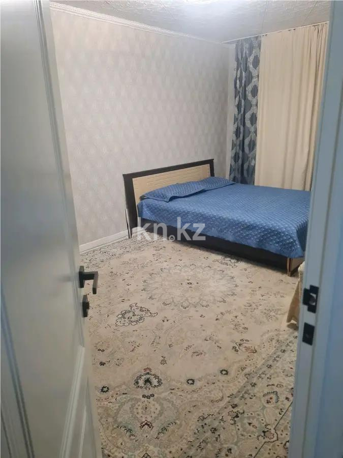 Продажа 3-комнатной квартиры, 64 м², 2 мкр-н, дом  6 в Абае