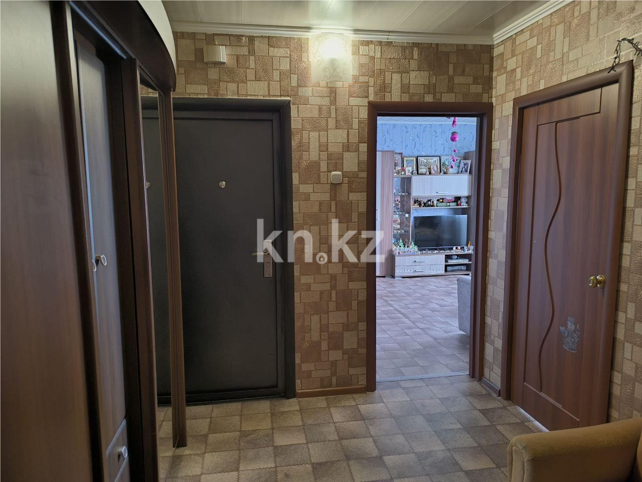 Продажа 4-комнатной квартиры, 75 м² в Караганде - фото 17