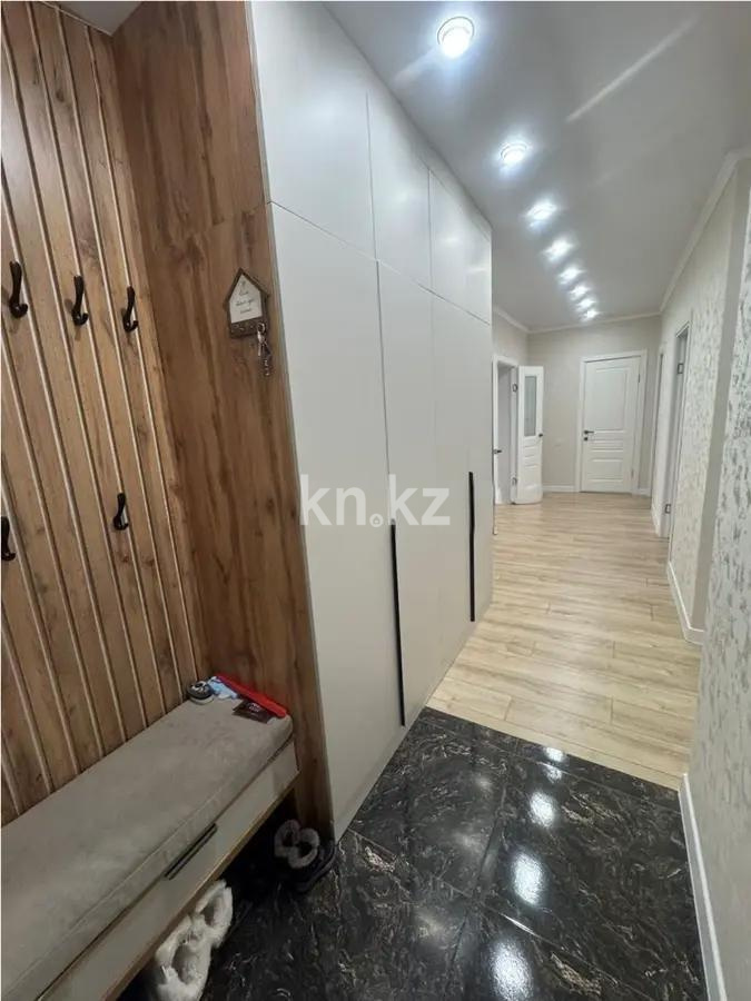 Продажа 3-комнатной квартиры, 90 м² в Караганде - фото 7