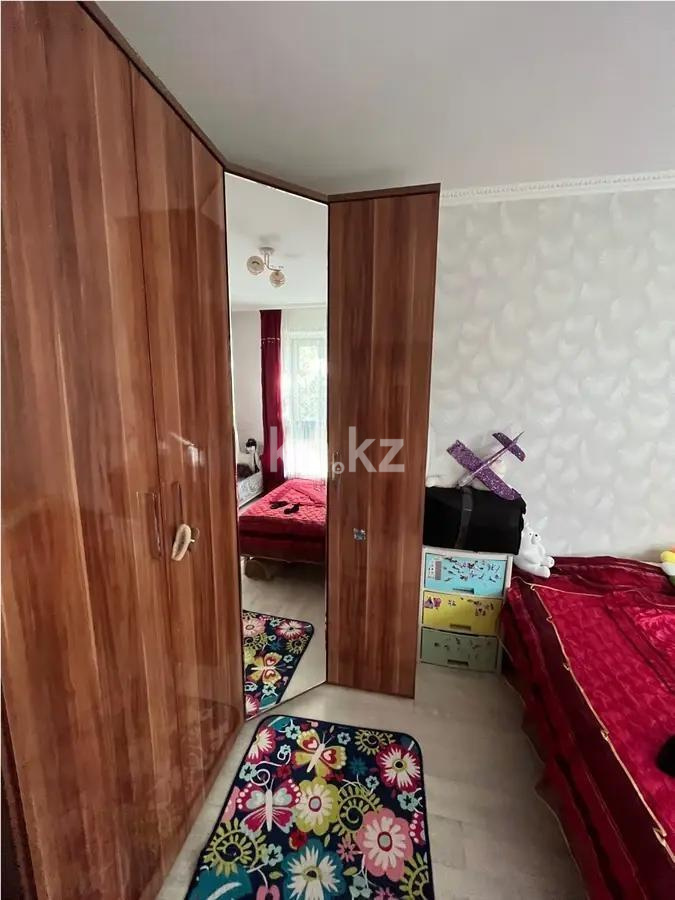 Продажа 2-комнатной квартиры, 54 м², мкр-н Гульдер-1, дом  4 в Караганде - фото 3