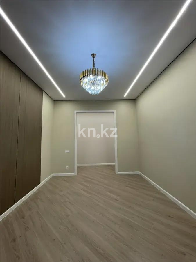 Продажа 2-комнатной квартиры, 57 м², ул. Казыбек би, дом  41/1 в Астане - фото 2