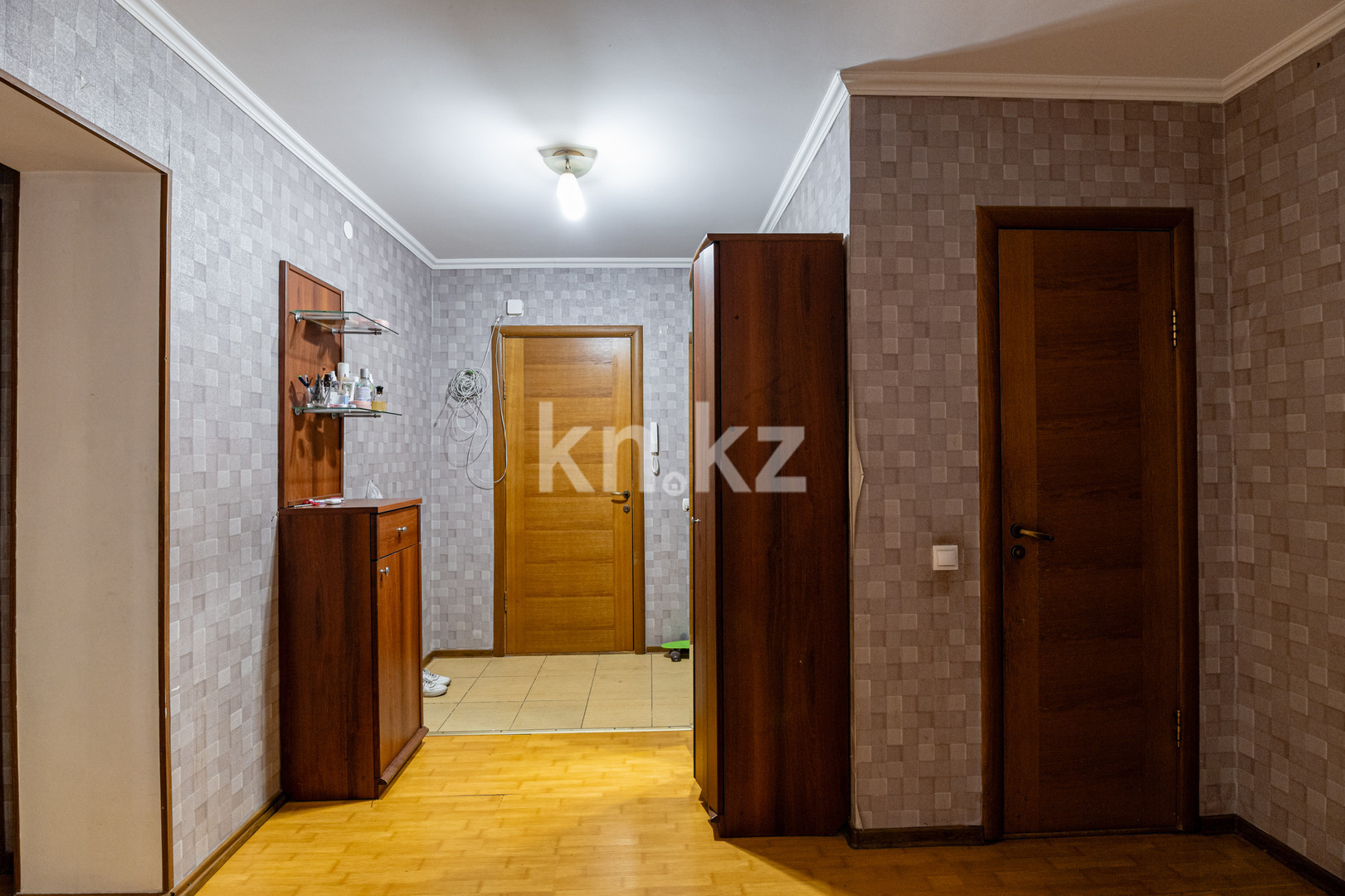Продажа 3-комнатной квартиры, 80.4 м² в Астане - фото 23