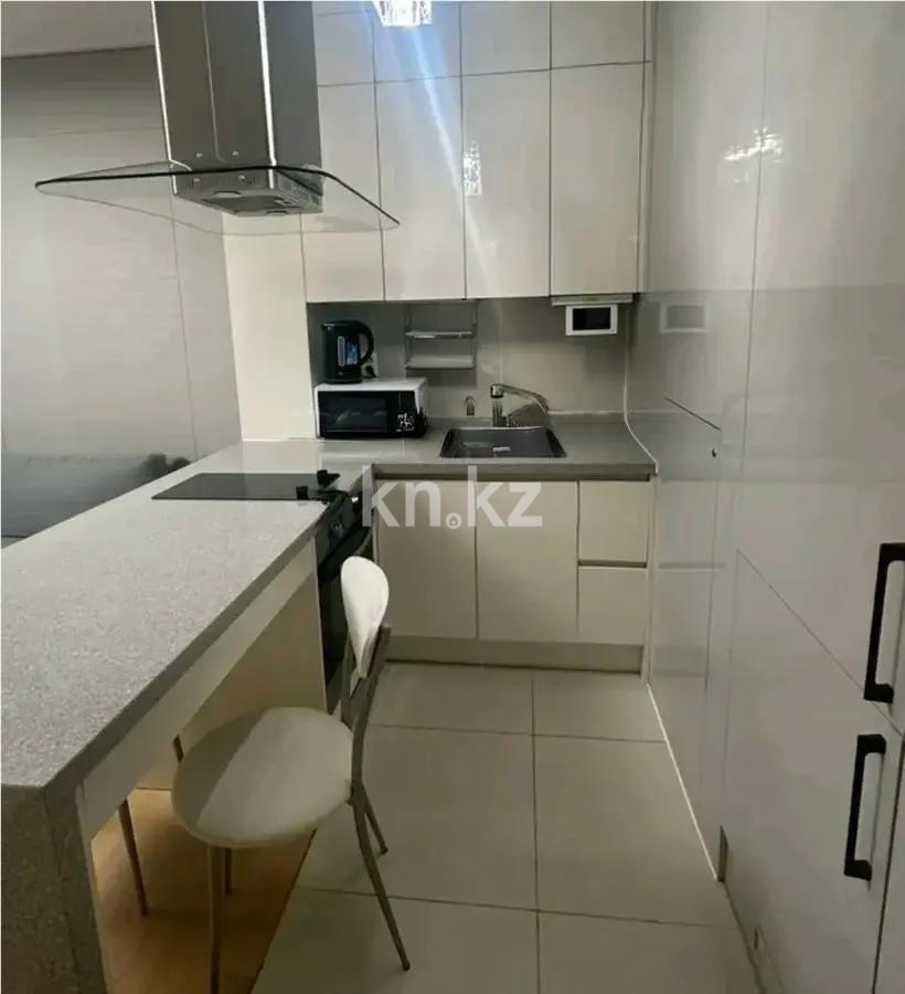 Продажа 1-комнатной квартиры, 42 м² в Астане - фото 2