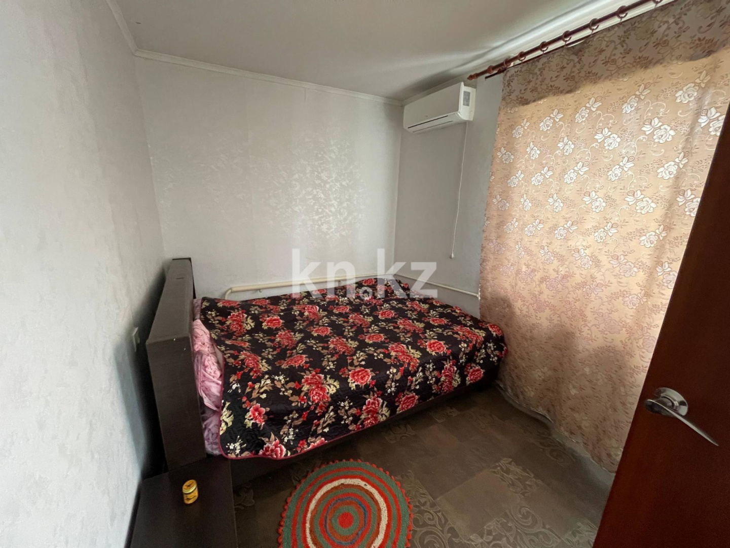 Продажа 4-комнатной квартиры, 60.8 м², ул. Кубеева, дом  2А в Костанае - фото 10