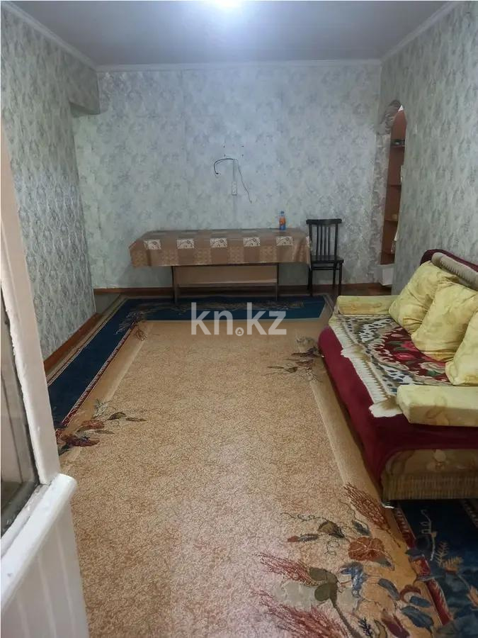 Продажа 2-комнатной квартиры, 44 м², ул. Тимирязева, дом  97 в Алматы