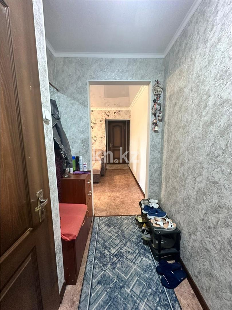 Продажа 3-комнатной квартиры, 58 м², пр. Момышулы, дом  21/1 в Темиртау - фото 10