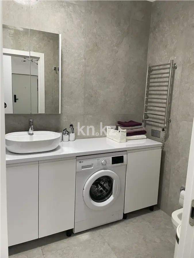 Продажа 3-комнатной квартиры, 103 м², пр. Серкебаева, дом  91 в Алматы - фото 5