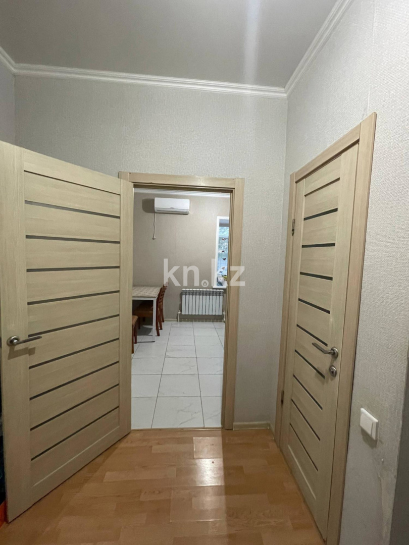 Продажа 1-комнатной квартиры, 49.4 м², ул. Зеленая, дом  6 в Костанае - фото 11