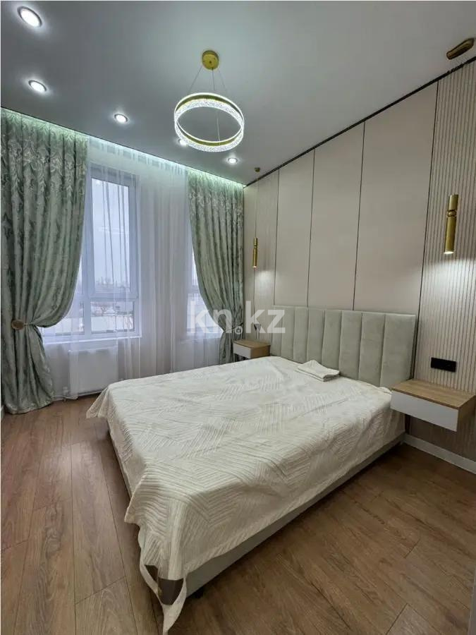 Продажа 2-комнатной квартиры, 46 м² в Алматы - фото 2